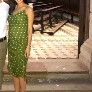 Chrishell Lim dress